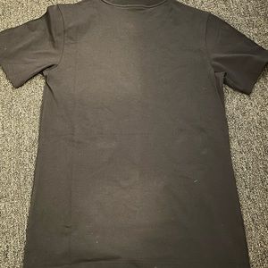 Adidas t-shirts original black